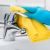 Peabody Disinfection Services by Elizabeth & Cloves Cleaning